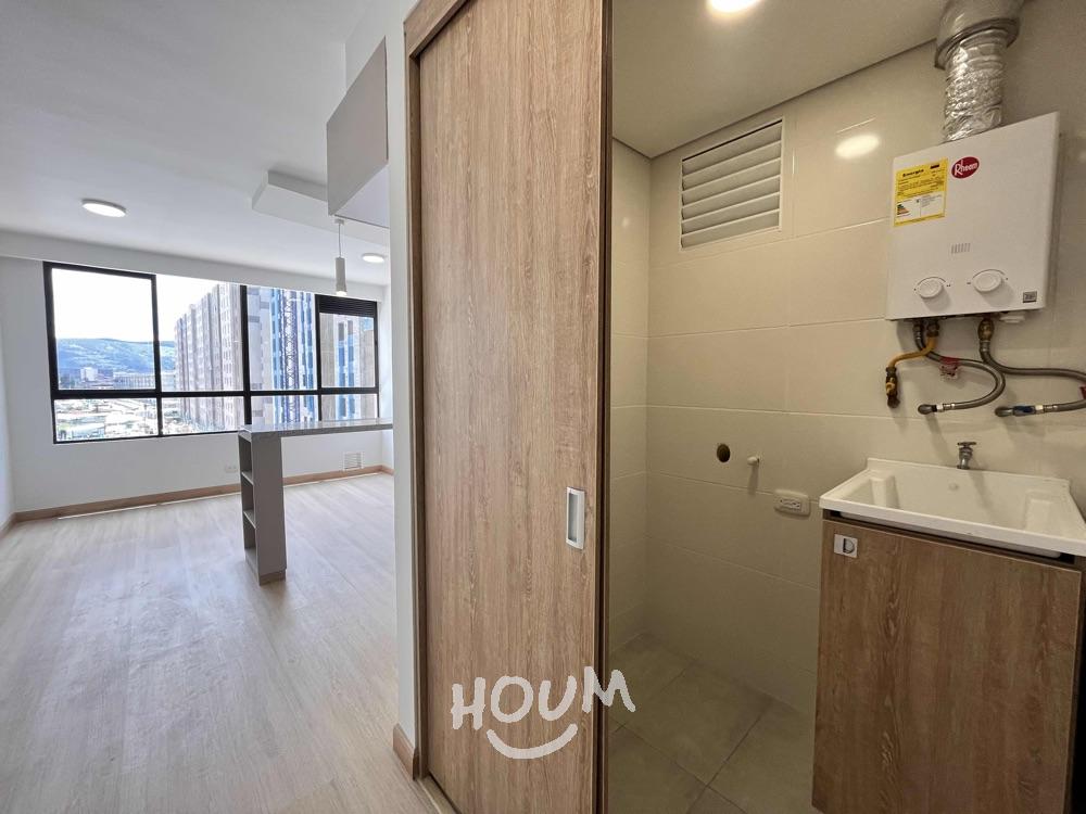 Apartamento en venta en San Jose De Bavaria, Bogotá · foto 6 de 14