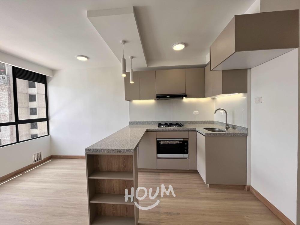 Apartamento en venta en San Jose De Bavaria, Bogotá · foto 3 de 14