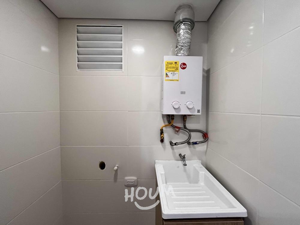 Apartamento en venta en San Jose De Bavaria, Bogotá · foto 5 de 14