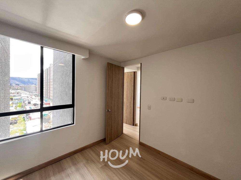 Apartamento en venta en San Jose De Bavaria, Bogotá · foto 12 de 14