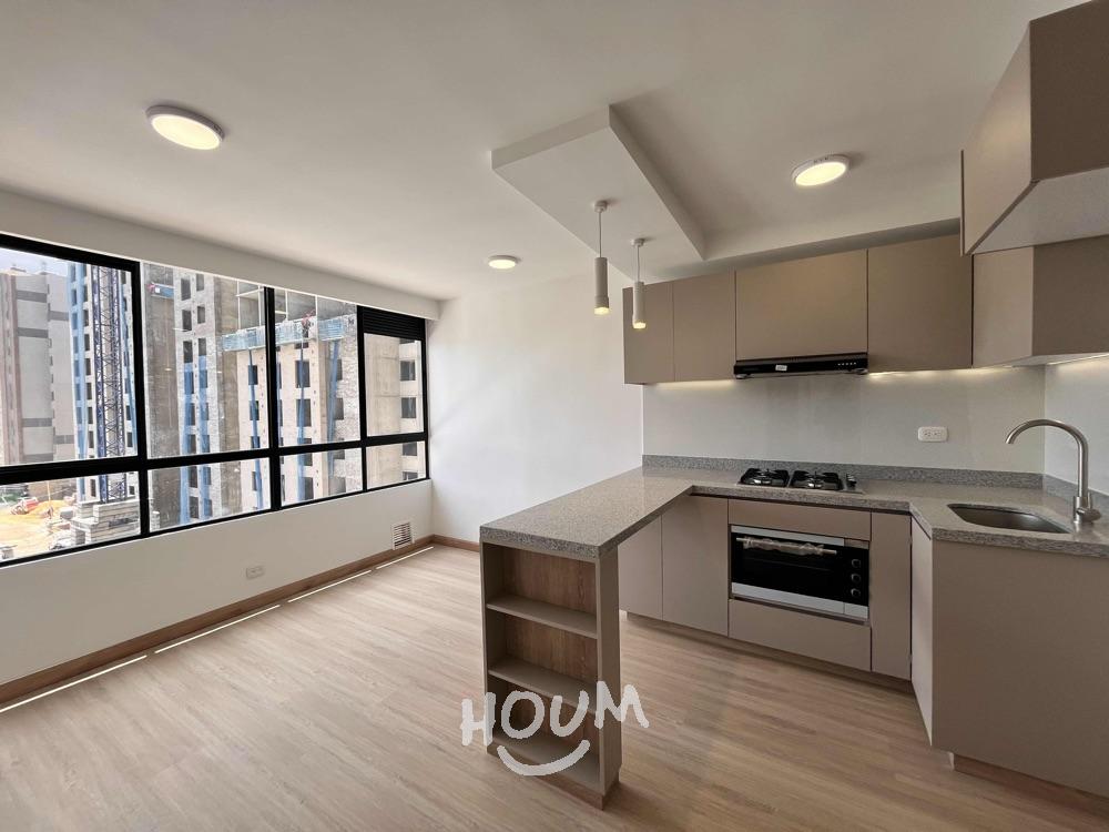 Apartamento en venta en San Jose De Bavaria, Bogotá · foto 4 de 14