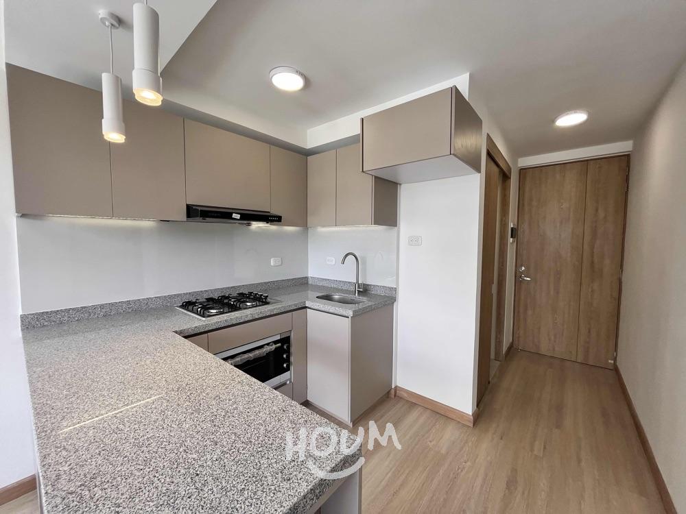 Apartamento en venta en San Jose De Bavaria, Bogotá · foto 2 de 14