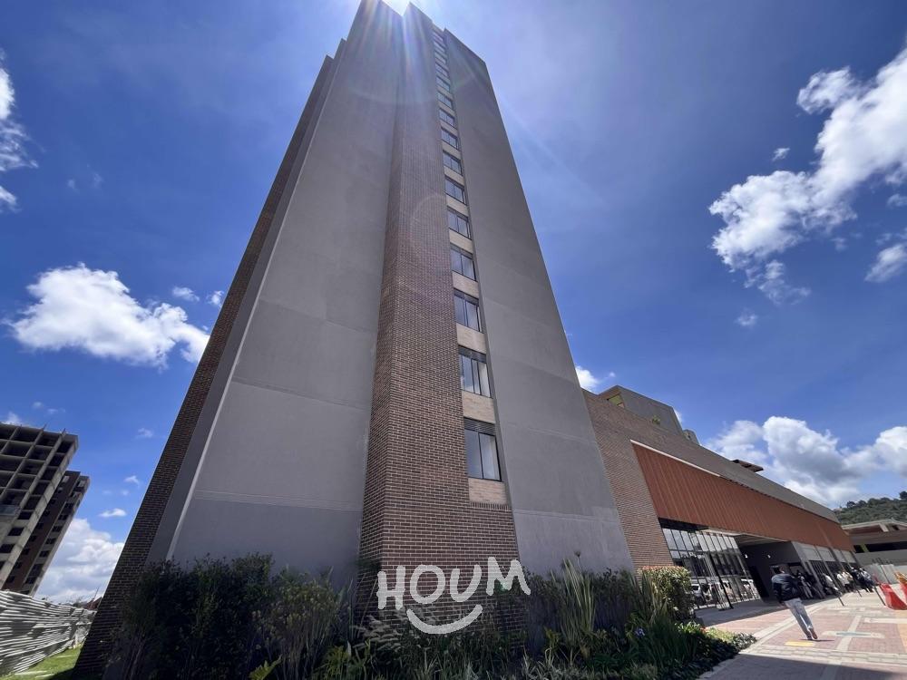 Apartamento en venta en San Jose De Bavaria, Bogotá · foto 14 de 14