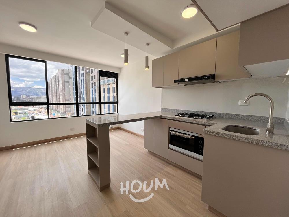 Apartamento en venta en San Jose De Bavaria, Bogotá · foto 7 de 14