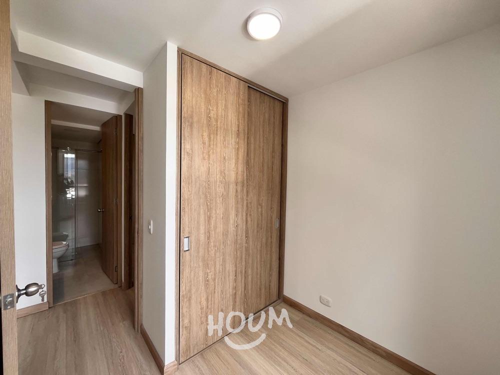 Apartamento en venta en San Jose De Bavaria, Bogotá · foto 9 de 14