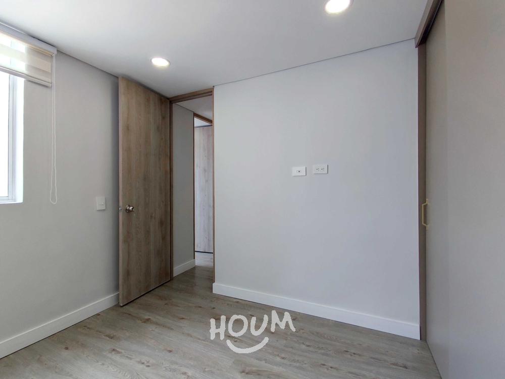 Apartamento de 2 alcobas en venta en Balmoral, Bogotá, 42 m² · foto 14 de 24