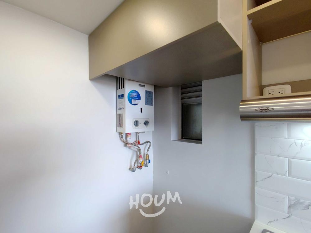 Apartamento de 2 alcobas en venta en Balmoral, Bogotá, 42 m² · foto 11 de 24