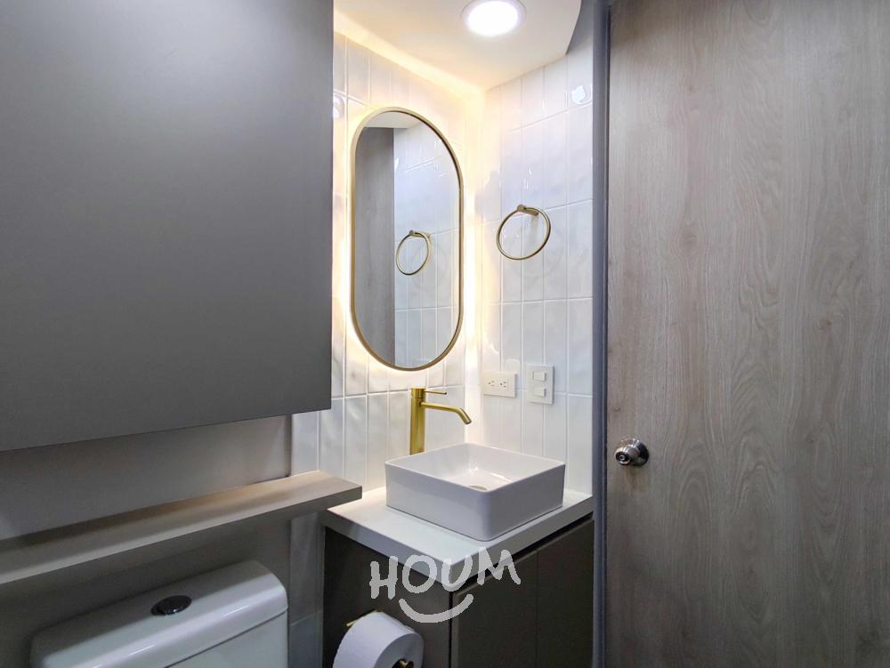 Apartamento de 2 alcobas en venta en Balmoral, Bogotá, 42 m² · foto 21 de 24