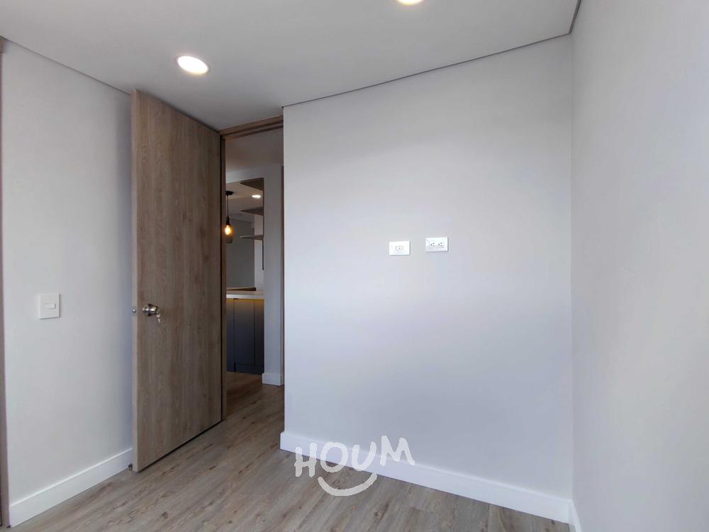 Apartamento de 2 alcobas en venta en Balmoral, Bogotá, 42 m² · foto 18 de 24