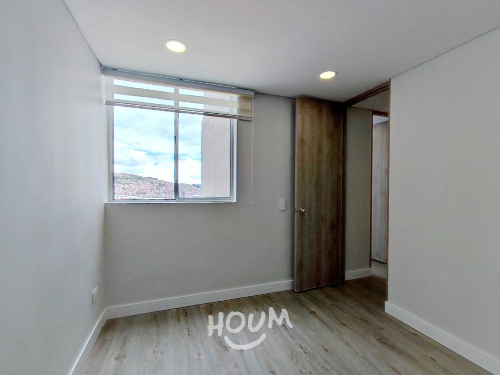 Apartamento de 2 alcobas en venta en Balmoral, Bogotá, 42 m² · foto 13 de 24