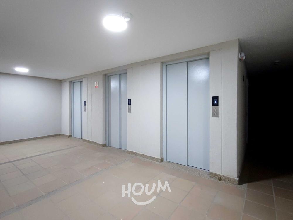 Apartamento de 2 alcobas en venta en Balmoral, Bogotá, 42 m² · foto 24 de 24