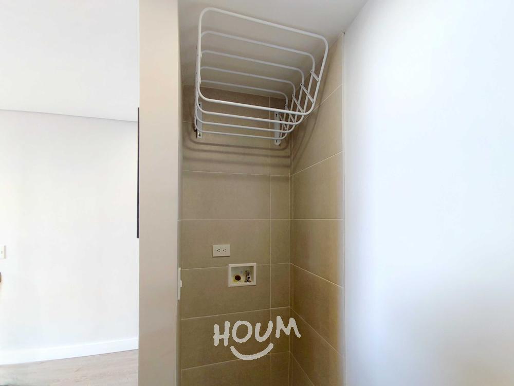 Apartamento de 2 alcobas en venta en Balmoral, Bogotá, 42 m² · foto 12 de 24