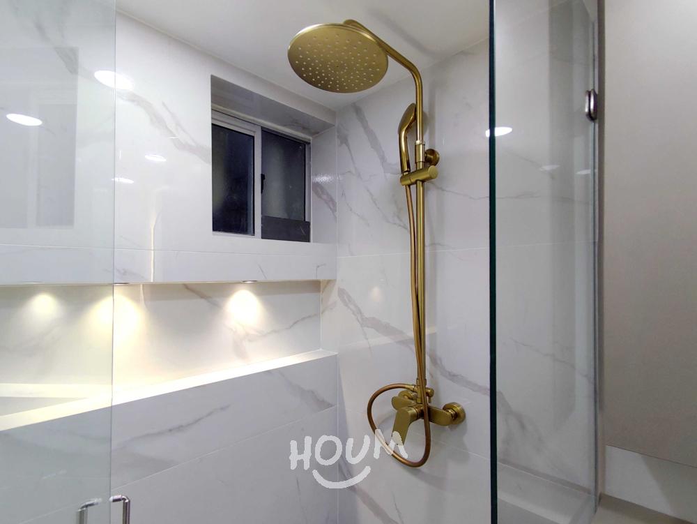 Apartamento de 2 alcobas en venta en Balmoral, Bogotá, 42 m² · foto 20 de 24