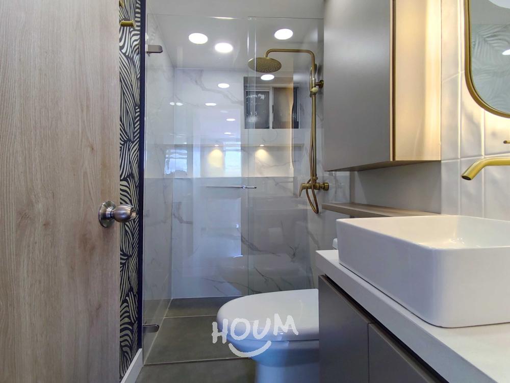 Apartamento de 2 alcobas en venta en Balmoral, Bogotá, 42 m² · foto 19 de 24