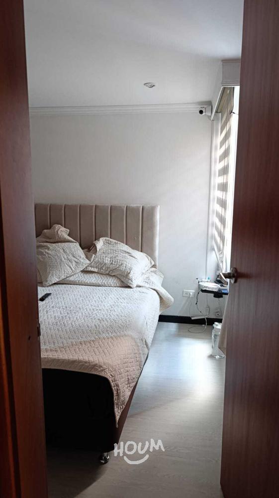Apartamento de 3 alcobas en venta en Rincón De Santa Inés, Suba, Bogotá, 35 m² · foto 5 de 7