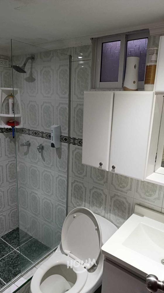Apartamento de 3 alcobas en venta en Rincón De Santa Inés, Suba, Bogotá, 35 m² · foto 3 de 7