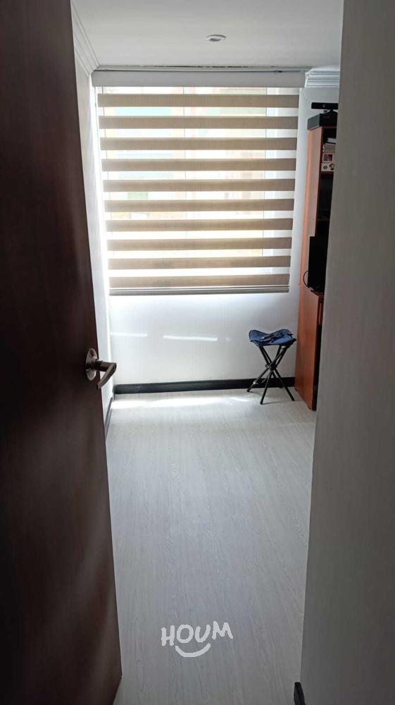 Apartamento de 3 alcobas en venta en Rincón De Santa Inés, Suba, Bogotá, 35 m² · foto 6 de 7