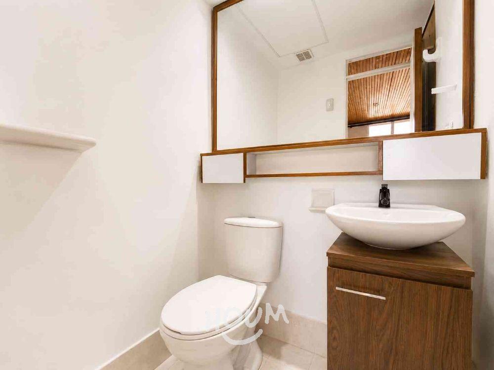Apartamento de 3 alcobas en venta en Parques De Capri, Bogotá, 64 m² · foto 5 de 6