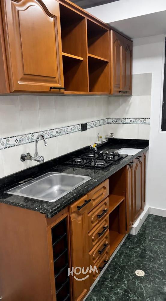 Apartamento en venta en Pinos De Lombardia, Bogotá · foto 6 de 9
