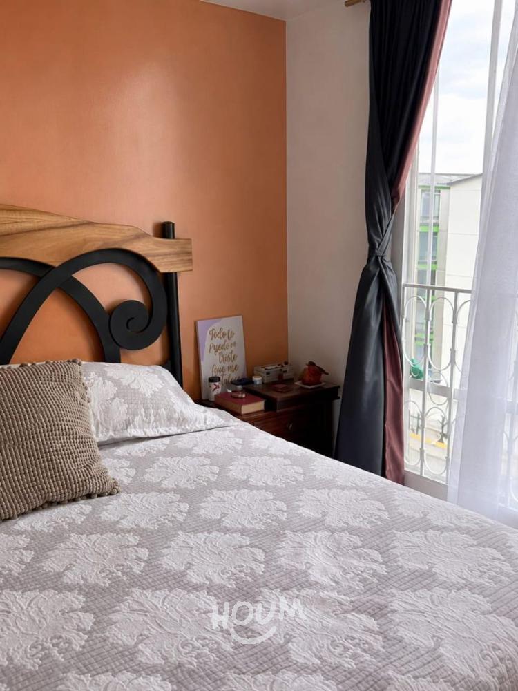 Apartamento en venta en Pinos De Lombardia, Bogotá · foto 8 de 9
