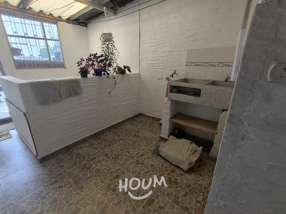 Casa en venta en Potrerillos, Bogotá · foto 23 de 24