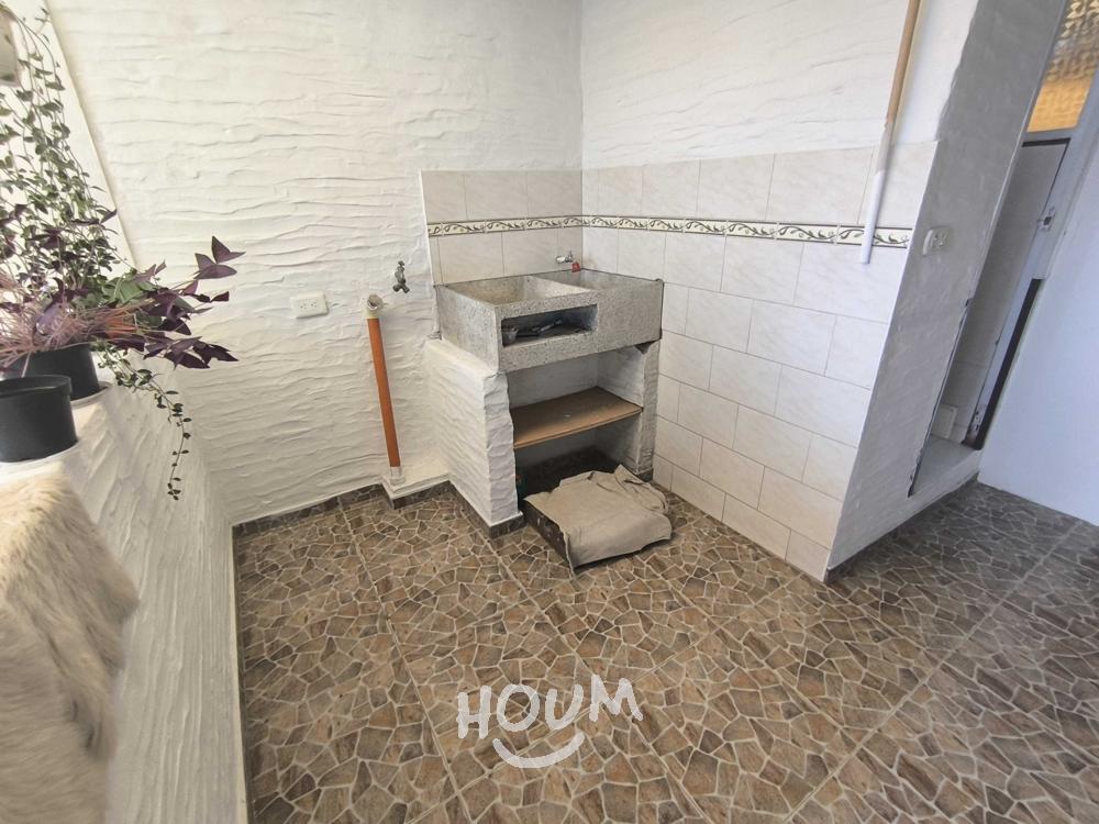 Casa en venta en Potrerillos, Bogotá · foto 24 de 24