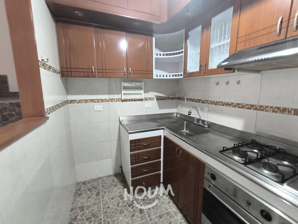 Casa en venta en Potrerillos, Bogotá · foto 4 de 24