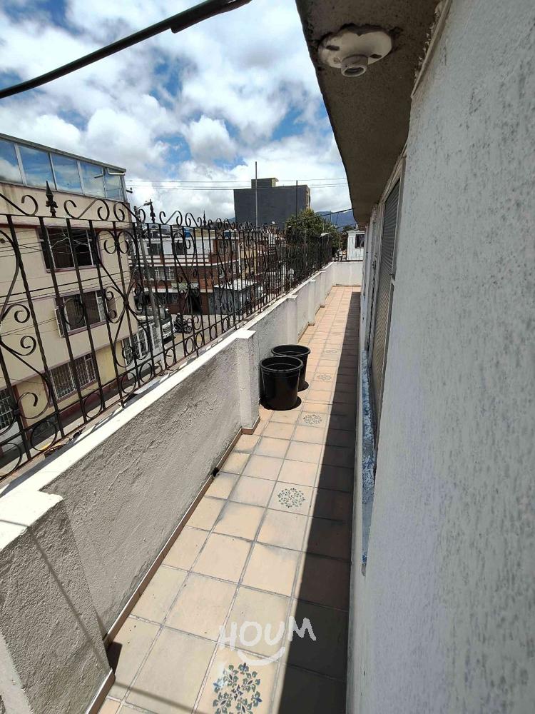 Casa de 3 alcobas en venta en La Clarita, Bogotá, 396 m² · foto 12 de 19