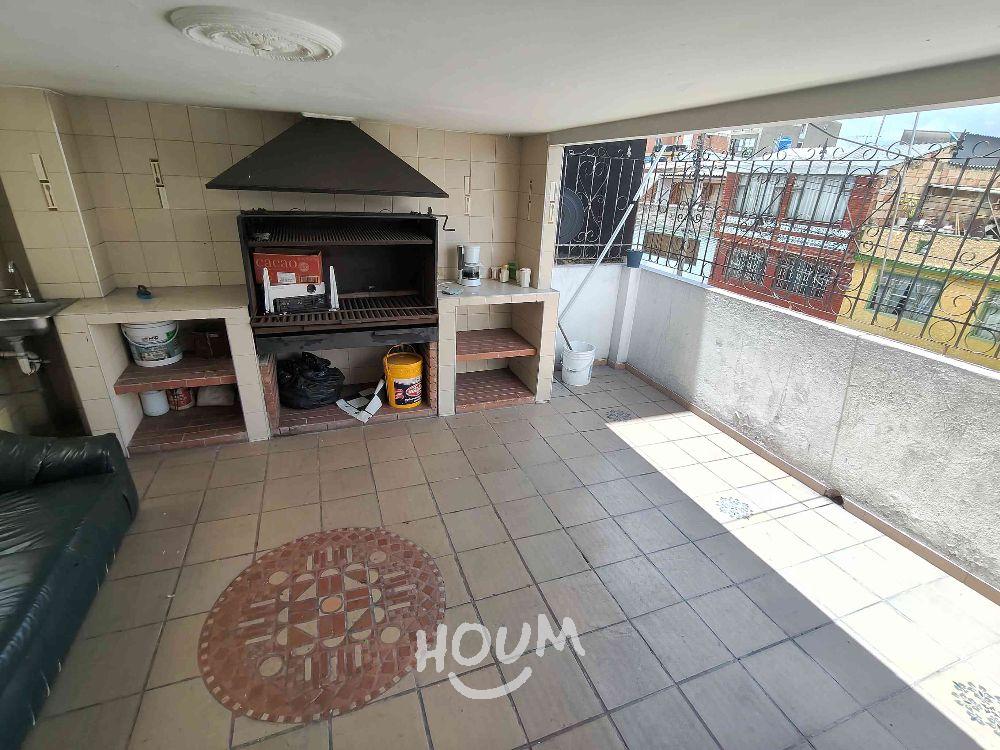 Casa de 3 alcobas en venta en La Clarita, Bogotá, 396 m² · foto 13 de 19