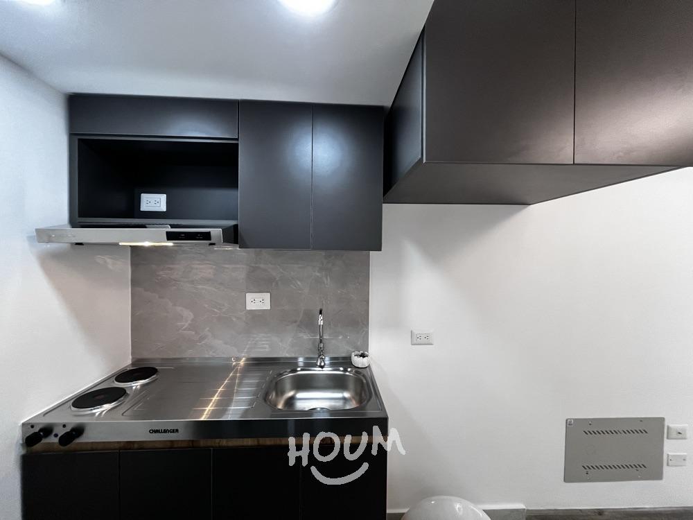 Apartamento de 1 alcoba en arriendo en Puerta De Teja, Bogotá, 30 m² · foto 6 de 17