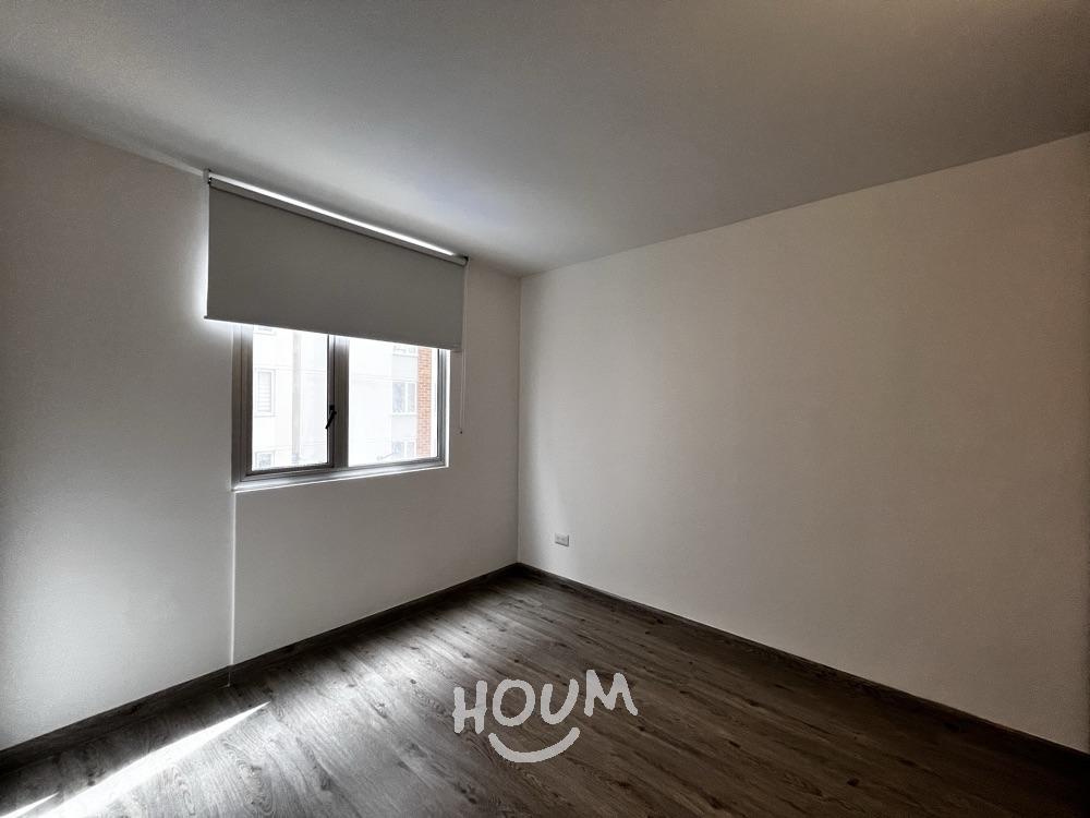 Apartamento de 1 alcoba en arriendo en Puerta De Teja, Bogotá, 30 m² · foto 11 de 17