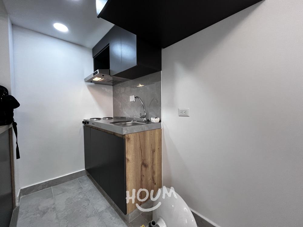 Apartamento de 1 alcoba en arriendo en Puerta De Teja, Bogotá, 30 m² · foto 5 de 17