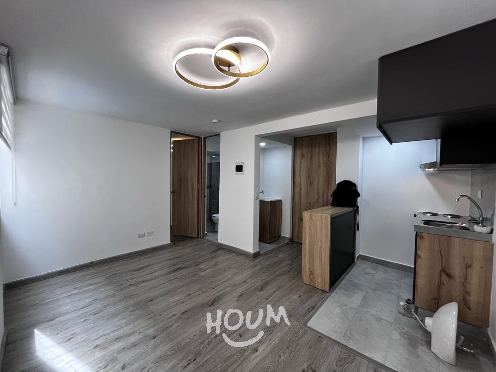 Apartamento en Arriendo en Puerta de Teja, Bogotá en Puerta De Teja