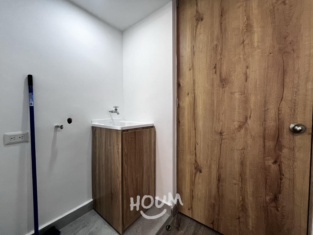 Apartamento de 1 alcoba en arriendo en Puerta De Teja, Bogotá, 30 m² · foto 8 de 17