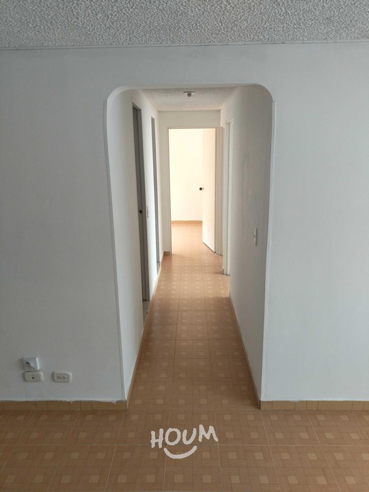 Apartamento de 3 alcobas en venta en Prado Jardin, Bogotá, 55 m² · foto 11 de 18