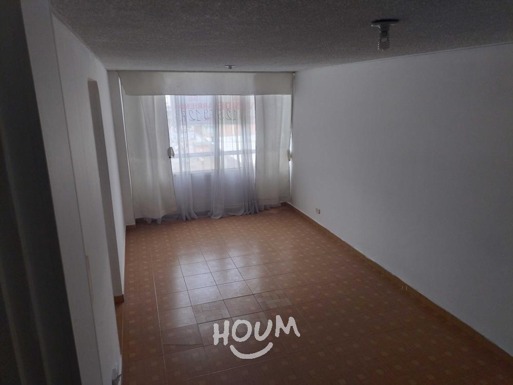 Apartamento de 3 alcobas en venta en Prado Jardin, Bogotá, 55 m² · foto 9 de 18