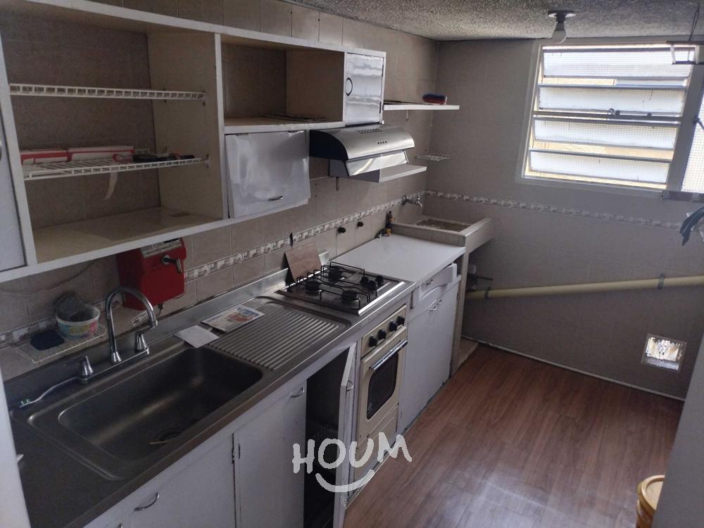 Apartamento de 3 alcobas en venta en Prado Jardin, Bogotá, 55 m² · foto 8 de 18