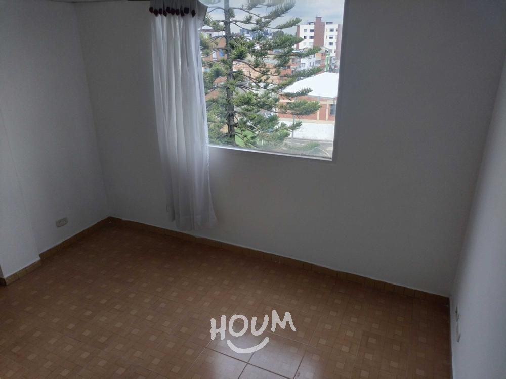 Apartamento de 3 alcobas en venta en Prado Jardin, Bogotá, 55 m² · foto 17 de 18