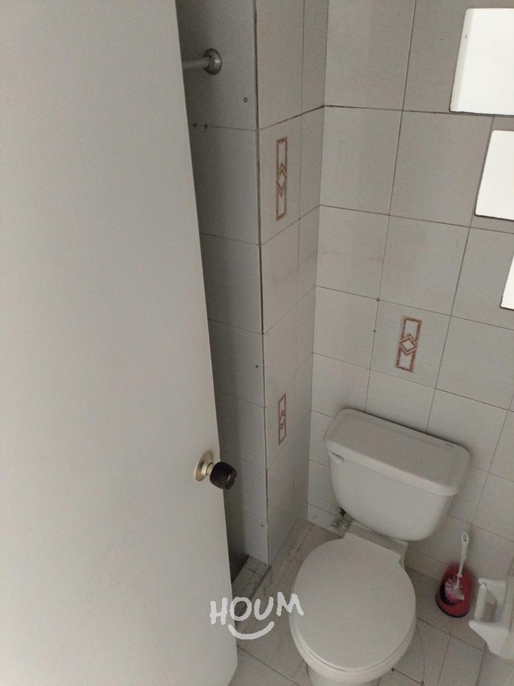 Apartamento de 3 alcobas en venta en Prado Jardin, Bogotá, 55 m² · foto 12 de 18
