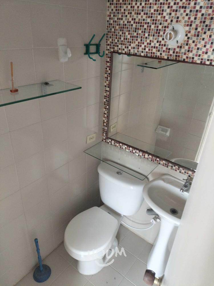 Apartamento de 3 alcobas en venta en Prado Jardin, Bogotá, 55 m² · foto 16 de 18