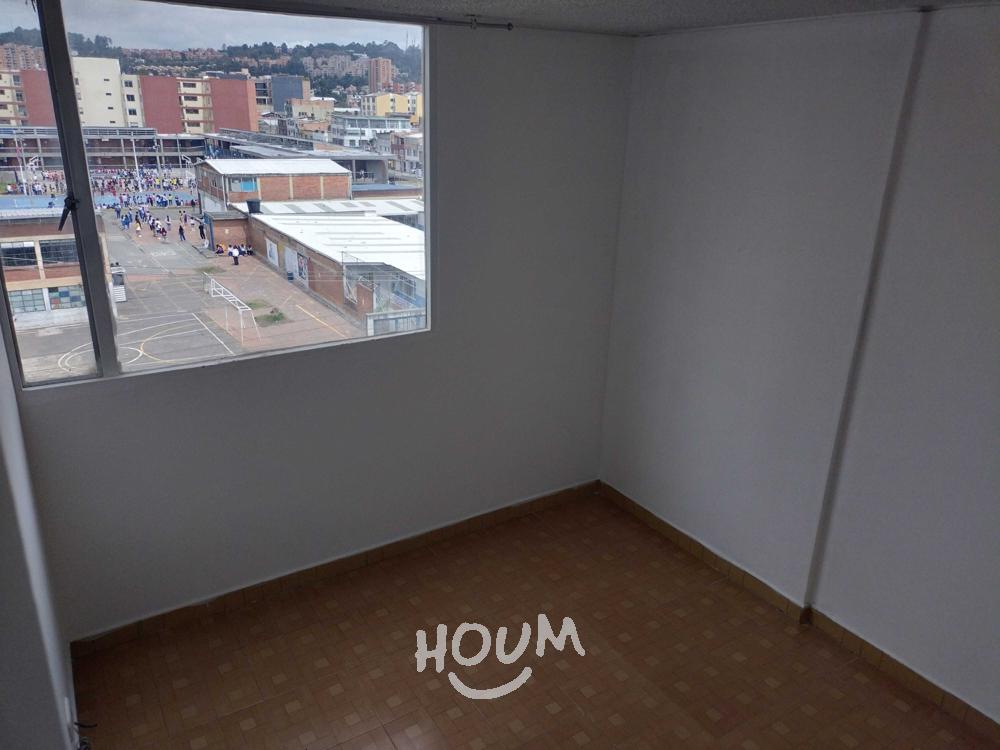 Apartamento de 3 alcobas en venta en Prado Jardin, Bogotá, 55 m² · foto 13 de 18