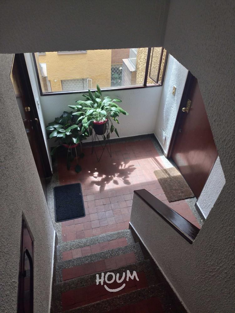 Apartamento de 3 alcobas en venta en Prado Jardin, Bogotá, 55 m² · foto 6 de 18