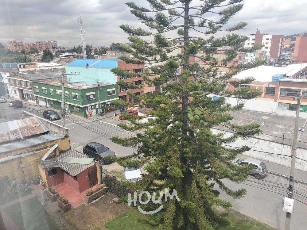 Apartamento de 3 alcobas en venta en Prado Jardin, Bogotá, 55 m² · foto 15 de 18
