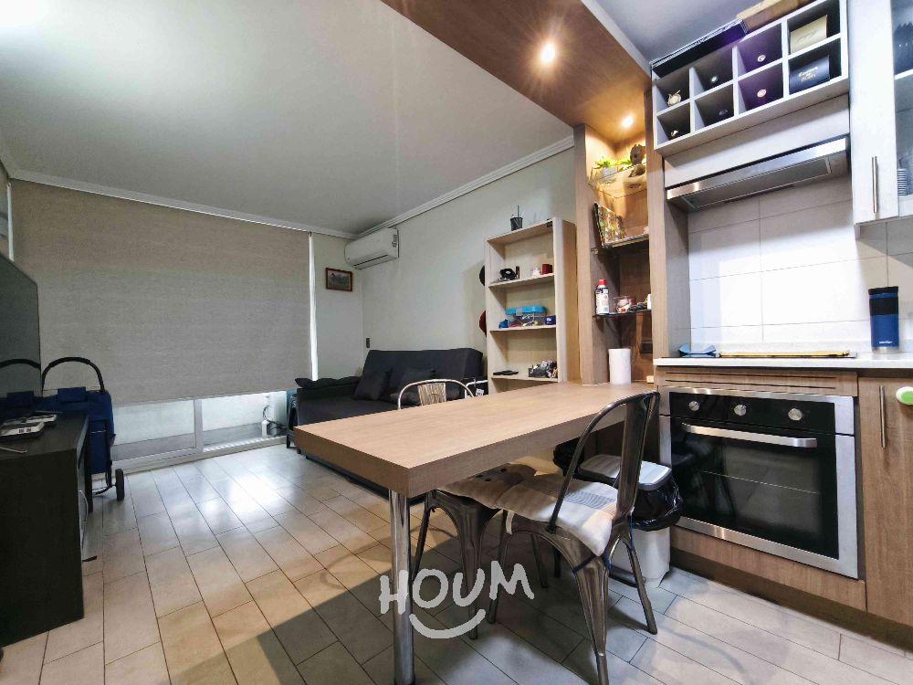 Arriendo de Departamento de 50 m² en Placilla