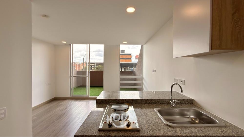 Apartamentos en arriendo en Prado Veraniego
