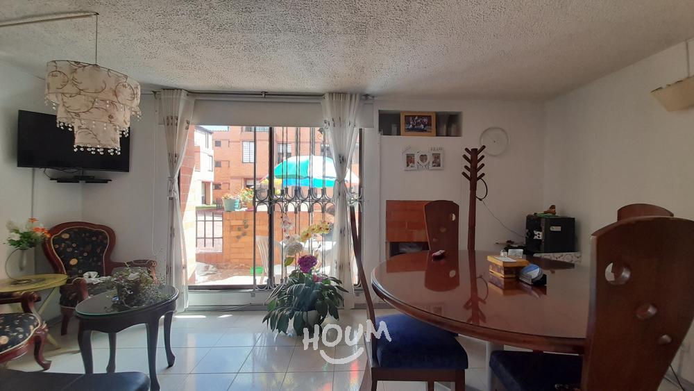 Casa de 3 alcobas en venta en San Cipriano, Britalia, Bogotá, 86 m² · foto 2 de 24