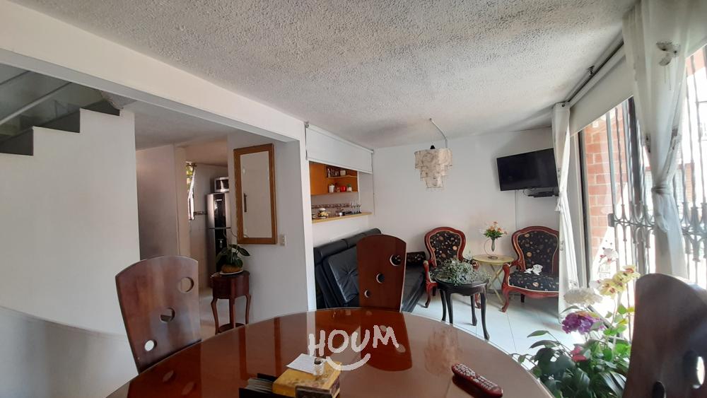 Casa de 3 alcobas en venta en San Cipriano, Britalia, Bogotá, 86 m² · foto 14 de 24
