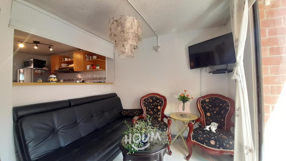 Casa de 3 alcobas en venta en San Cipriano, Britalia, Bogotá, 86 m² · foto 3 de 24