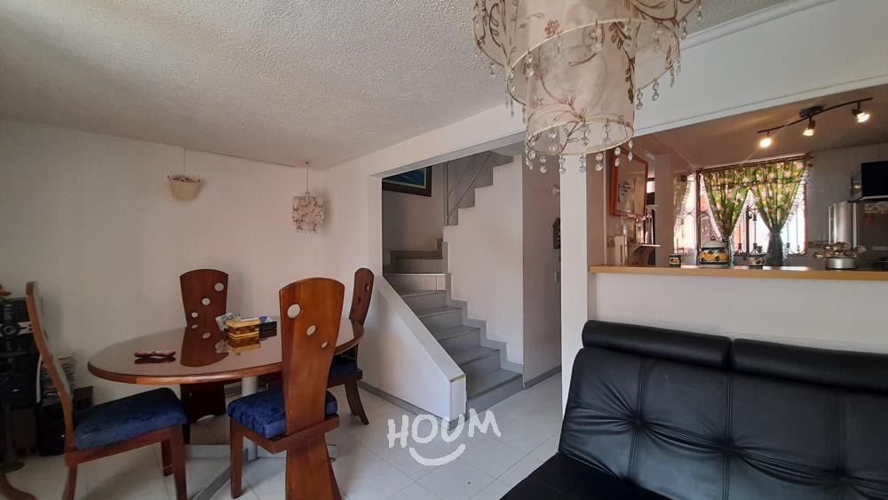Casa de 3 alcobas en venta en San Cipriano, Britalia, Bogotá, 86 m² · foto 4 de 24