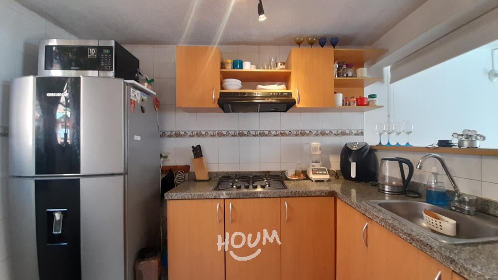 Casa de 3 alcobas en venta en San Cipriano, Britalia, Bogotá, 86 m² · foto 19 de 24